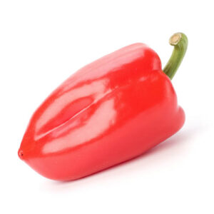 Pimiento Rojo
