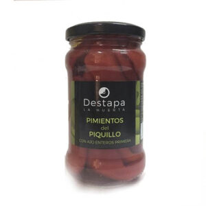 Pimiento Piquillo