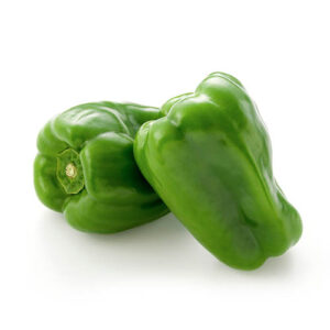 Pimiento Verde
