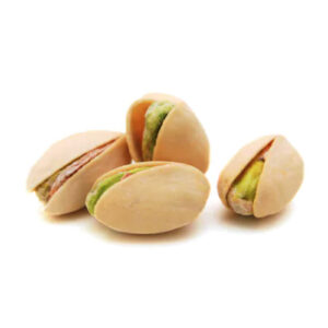 Pistacho Tostado