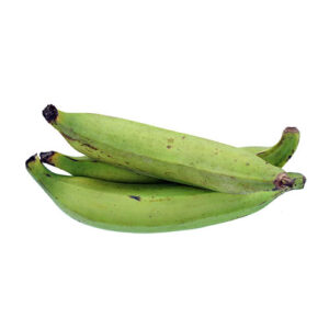 Plátano Macho