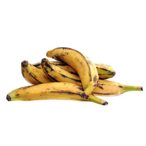 Plátanos Macho Maduros
