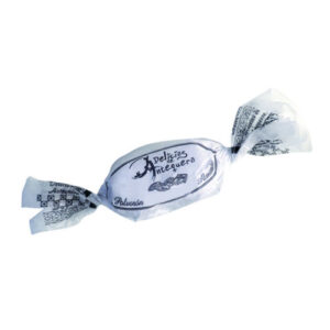 Polvorón de Almendras
