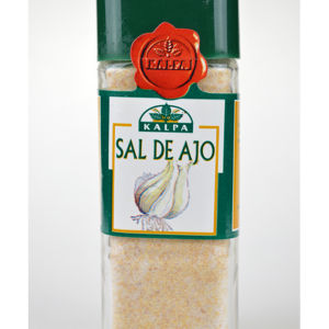 Sal de Ajo