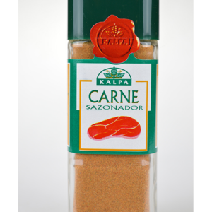 Sazonador de carne
