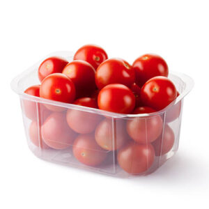 Tomate Cherry