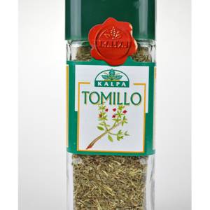 Tomillo