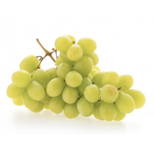Uva Blanca