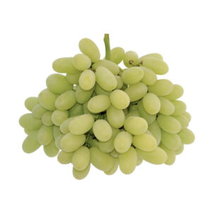 Uva Blanca sin pepitas