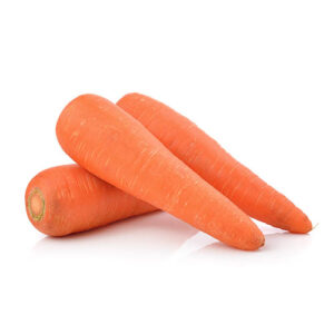 Zanahorias 500gr